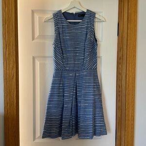 GAP dress with pockets